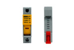 MEXXSUN DC Sigorta + Sigorta Yuvası (20A 1000V) - 12 Adet - Görsel 4