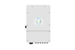 DEYE Hibrit 12kW Monofaz İnverter LV(48V)
