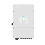 DEYE Hibrit 12kW Monofaz İnverter LV(48V)