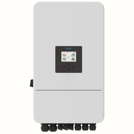 DEYE Hibrit 15kW Trifaz İnverter LV(48V)