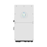DEYE Hibrit 16kW Monofaz İnverter LV(48V)