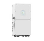 DEYE Hibrit 16kW Monofaz İnverter LV(48V) - Görsel 4