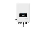 DEYE On-Grid String 20KW Trifaze İnverter