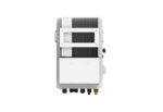 DEYE Hibrit 50kW Trifaz İnverter HV - Görsel 4