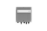 DEYE On-Grid String 3KW Monofaze İnverter - Görsel 3