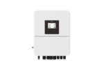 DEYE Hibrit 5kW Monofaz İnverter LV(48V)