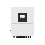DEYE Hibrit 5kW Monofaz İnverter LV(48V)