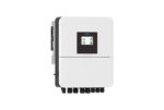 DEYE Hibrit 5kW Monofaz İnverter LV(48V) - Görsel 2