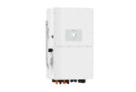 DEYE Hibrit 50kW Trifaz İnverter HV - Görsel 5