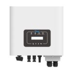 DEYE On-Grid String 5KW Monofaze İnverter