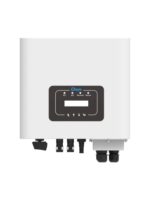 DEYE On-Grid String 5KW Monofaze İnverter