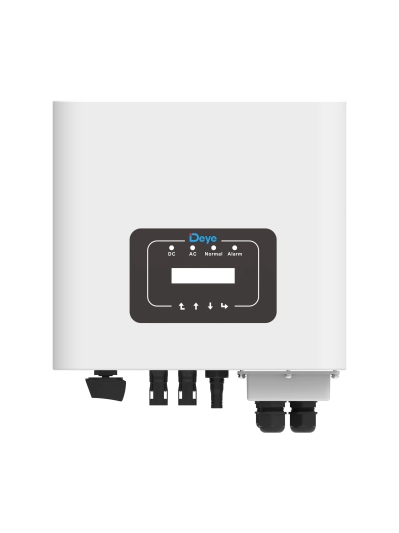 deye-5kw-monofaze-1b-17830691301036 DEYE On-Grid String 5KW Monofaze İnverter - Görsel 1