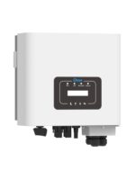DEYE On-Grid String 5KW Monofaze İnverter - Görsel 2