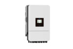 DEYE Hibrit 8kW Monofaz İnverter LV(48V) - Görsel 2