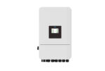 DEYE Hibrit 8kW Monofaz İnverter LV(48V)