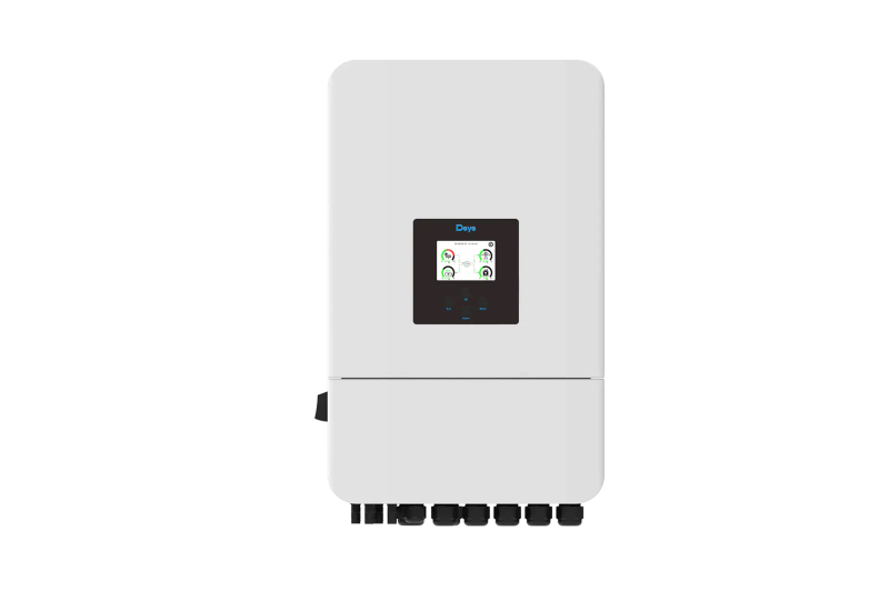 deye-8-kw-hibrit-monofaze-lv-48v--8b-17817922300251 DEYE Hibrit 8kW Monofaz İnverter LV(48V) - Görsel 1