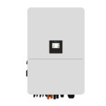 DEYE Hibrit 80kW Trifaz İnverter HV