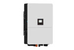DEYE Hibrit 80kW Trifaz İnverter HV - Görsel 2