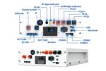 DEYE HV Enerji Depolama Sistemi (BOS-B Pro-A3) 160.7kWh - Görsel 4