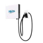 Hims HCDC-S1-30 Tek Soketli 30 kW DC Hızlı Elektrikli Araç Şarj İstasyonu