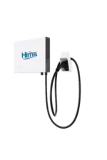 Hims HCDC-S1-30 Tek Soketli 30 kW DC Hızlı Elektrikli Araç Şarj İstasyonu