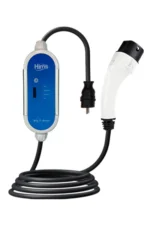 Hims HCTK-G-3 3.7kW Ev Tipi Taşınabilir Elektrikli Araç Şarj Cihazı - Görsel 5