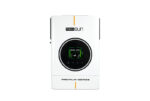 PREMIUM-SERIES TAM SİNÜS AKILLI İNVERTER 4KW 24V (WİFİ/DUAL OUTPUT) - Görsel 2