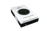 PREMIUM-SERIES TAM SİNÜS AKILLI İNVERTER 4KW 24V (WİFİ/DUAL OUTPUT) - Görsel 3