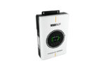 PREMIUM-SERIES TAM SİNÜS AKILLI İNVERTER 4KW 24V (WİFİ/DUAL OUTPUT) - Görsel 4