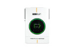 PREMIUM-SERIES TAM SİNÜS AKILLI İNVERTER 6KW 48V (PARALEL/WİFİ/DUAL OUTPUT) - Görsel 2
