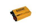 MEXTS-SERIES TAM SİNÜS 12V 600W İNVERTER - Görsel 5