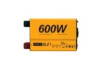 MEXTS-SERIES TAM SİNÜS 12V 600W İNVERTER - Görsel 4