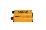 MEXTS-SERIES TAM SİNÜS 12V 600W İNVERTER - Görsel 2