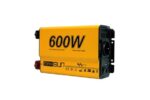 MEXTS-SERIES TAM SİNÜS 12V 600W İNVERTER