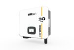 MEXXSUN 30 KW Hibrit Trifaze HV - Görsel 2