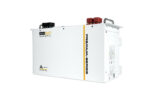 MEXXSUN Lityum Akü 25,6V 100Ah (LiFePo4) RKS2560 - Görsel 3