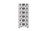 MEXXSUN Lityum Akü 25,6V 100Ah (LiFePo4) RKS2560 - Görsel 5
