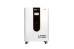 MEXXSUN Lityum Akü 51,2V 300Ah (LiFePo4) 15360Wh - Görsel 2