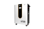 MEXXSUN Lityum Akü 51,2V 300Ah (LiFePo4) 15360Wh - Görsel 3