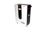 MEXXSUN Lityum Akü 51,2V 300Ah (LiFePo4) 15360Wh - Görsel 5