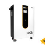 MEXXSUN Lityum Akü 51,2V 300Ah (LiFePo4) 15360Wh