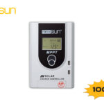 MEXXSUN MPPT SERIES AKÜ ŞARJ CİHAZI 30A12V/24V