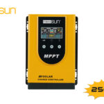 MEXXSUN MPPT SERIES AKÜ ŞARJ CİHAZI 60A 12V/24V/36V/48V