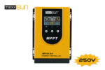 MEXXSUN MPPT SERIES AKÜ ŞARJ CİHAZI 80A 12V/24V/36V/48V