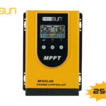 MEXXSUN MPPT SERIES AKÜ ŞARJ CİHAZI 100A 12V/24V/36V/48V