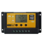 MEXXSUN PWM SERIES AKÜ ŞARJ CİHAZI 10A