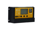 MEXXSUN PWM SERIES AKÜ ŞARJ CİHAZI 10A - Görsel 2