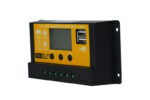MEXXSUN PWM SERIES AKÜ ŞARJ CİHAZI 10A - Görsel 3