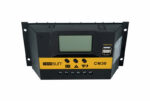 MEXXSUN PWM SERIES AKÜ ŞARJ CİHAZI 30A - Görsel 4