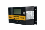 MEXXSUN PWM SERIES AKÜ ŞARJ CİHAZI 30A - Görsel 2